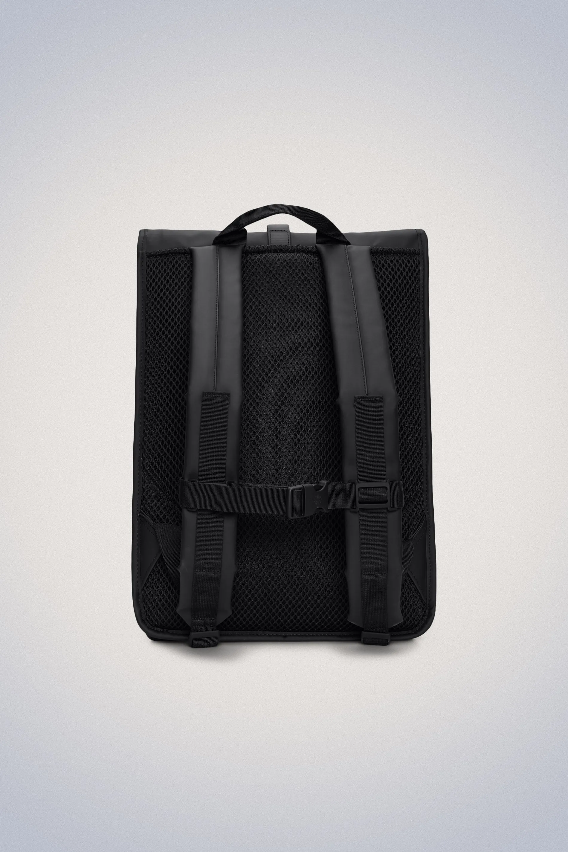 Rolltop Rucksack