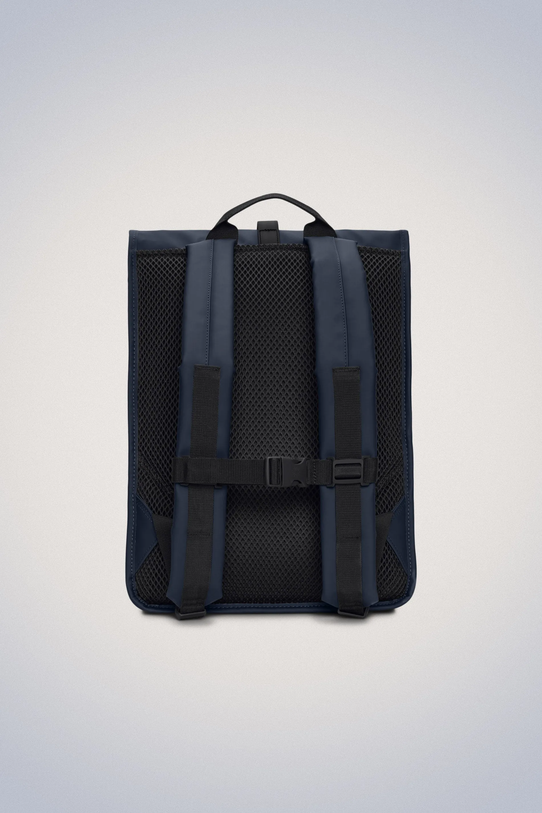 Rolltop Rucksack