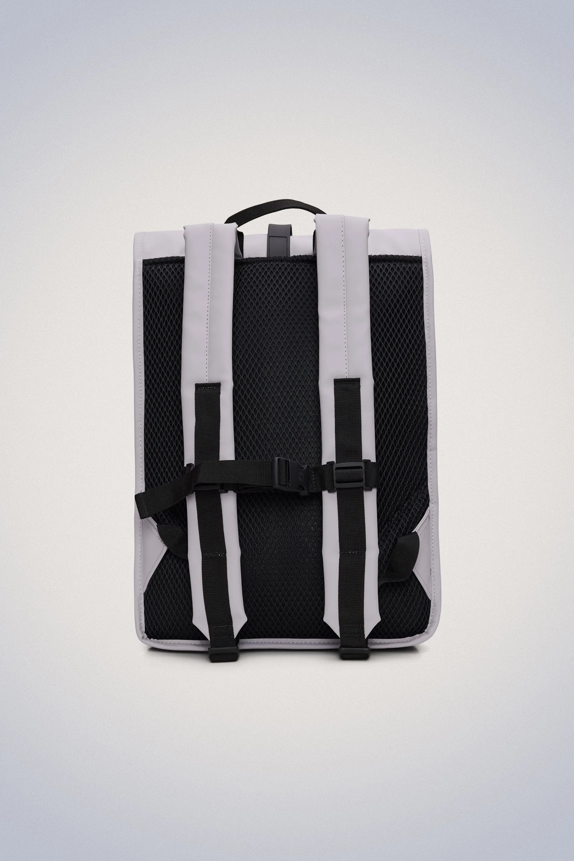 Rolltop Rucksack