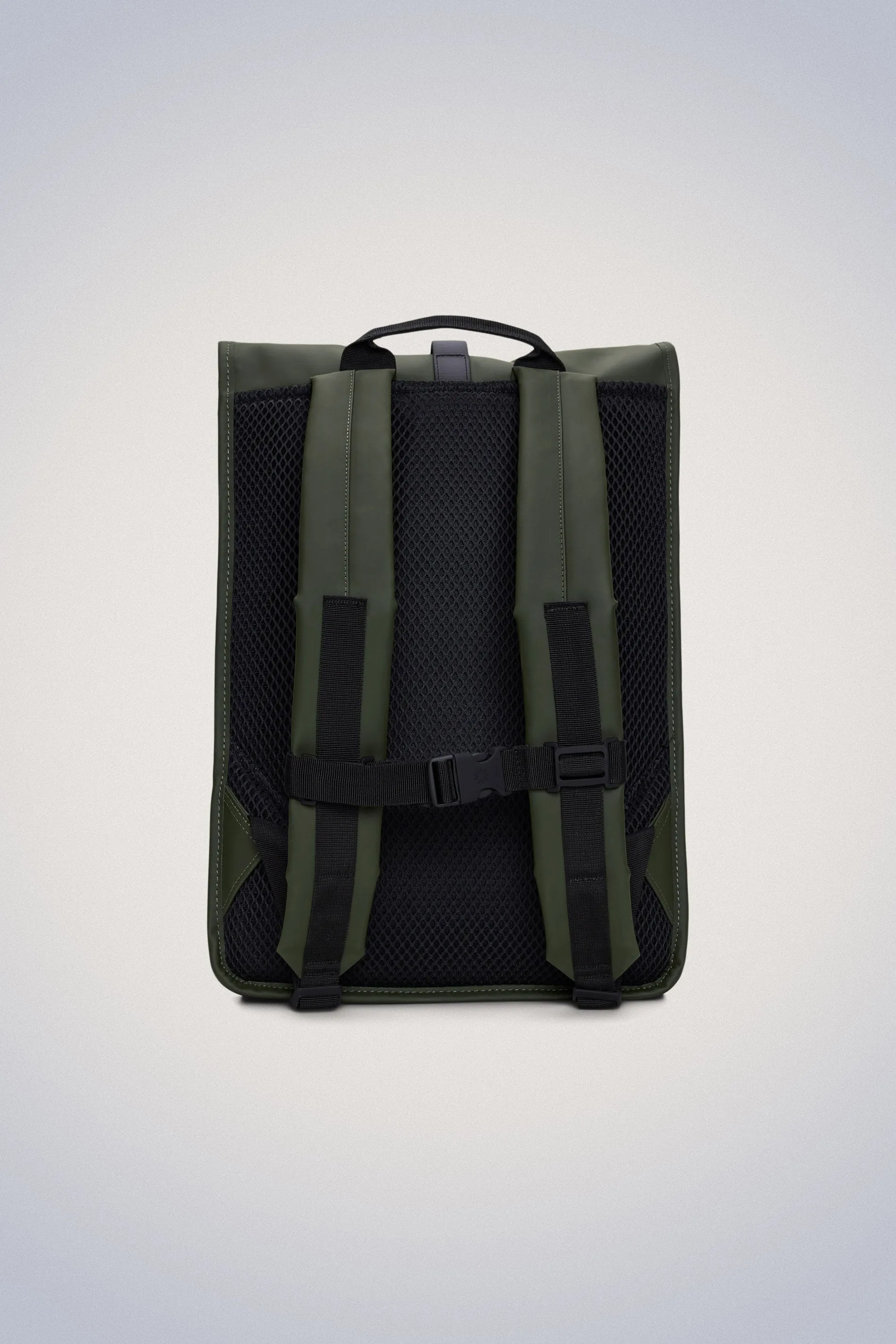 Rolltop Rucksack