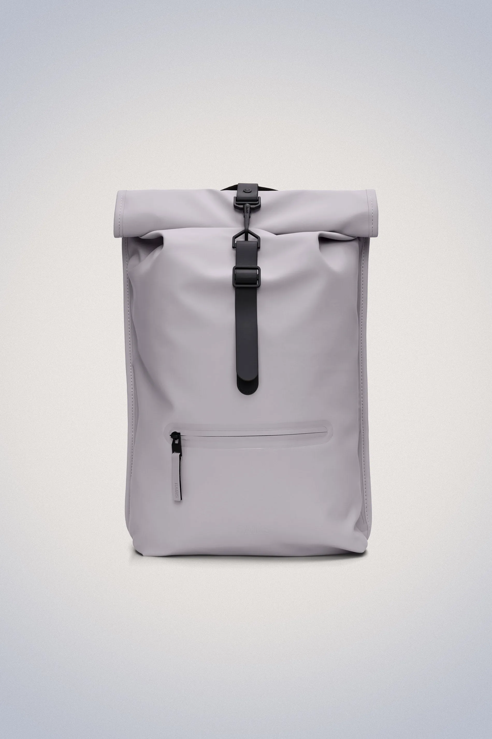 Rolltop Rucksack