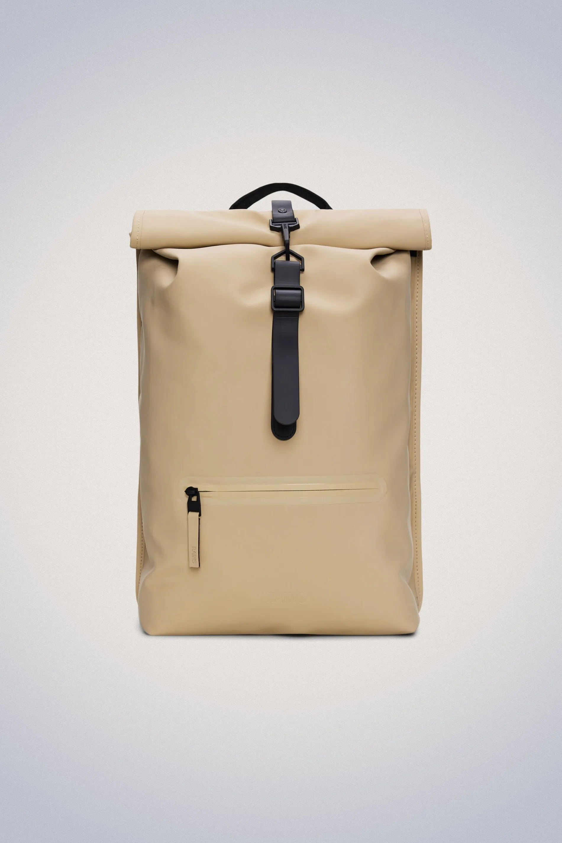 Rolltop Rucksack