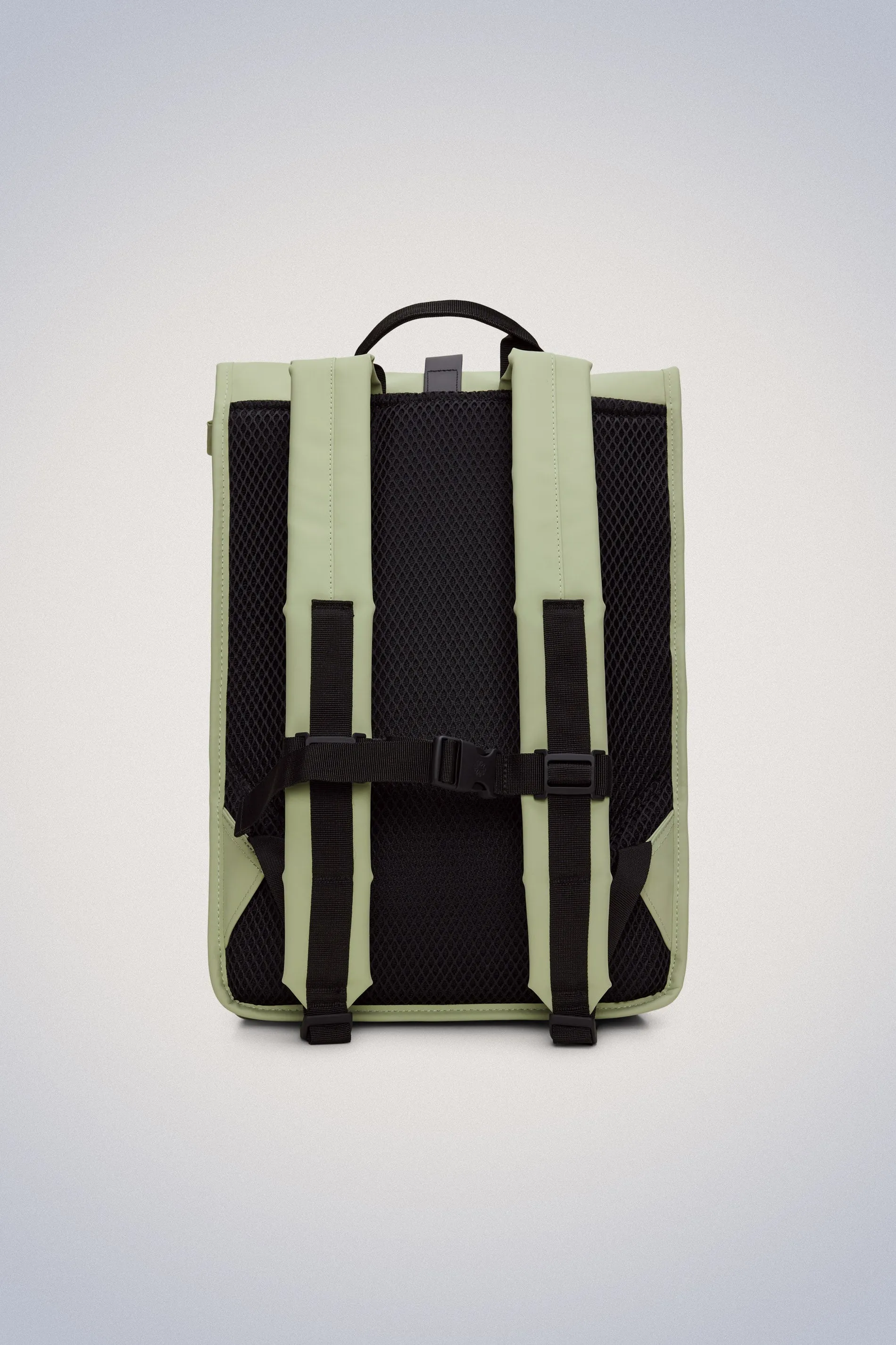 Rolltop Rucksack