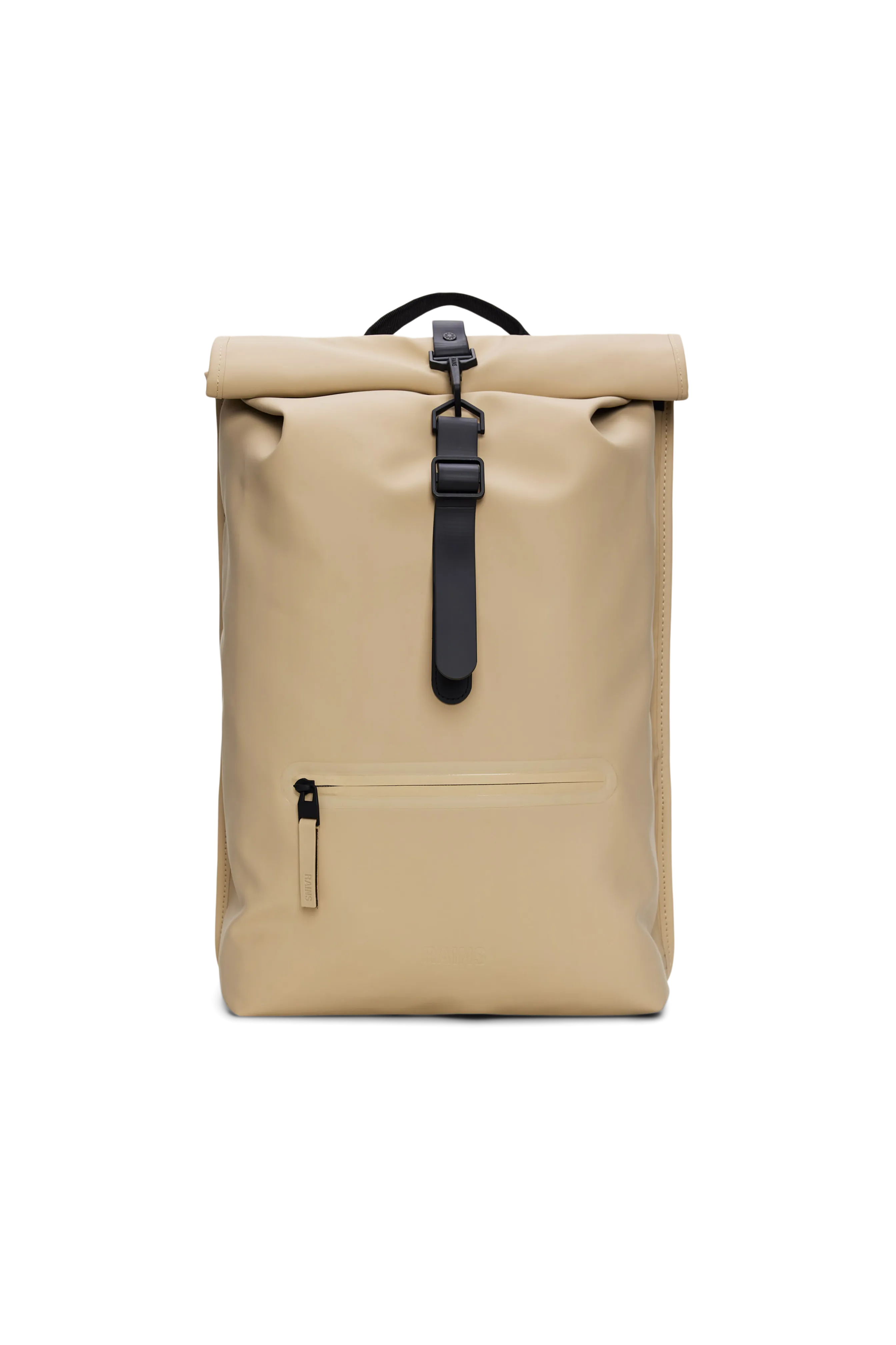 Rolltop Rucksack