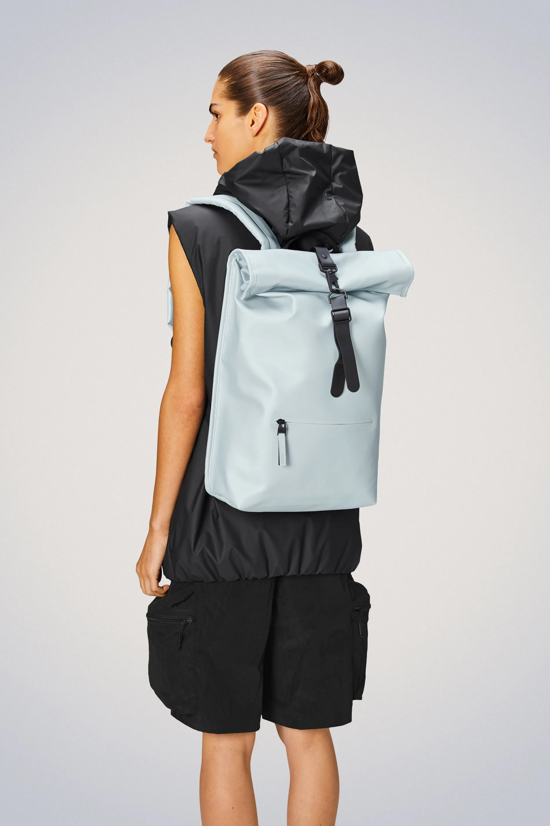 Rolltop Rucksack