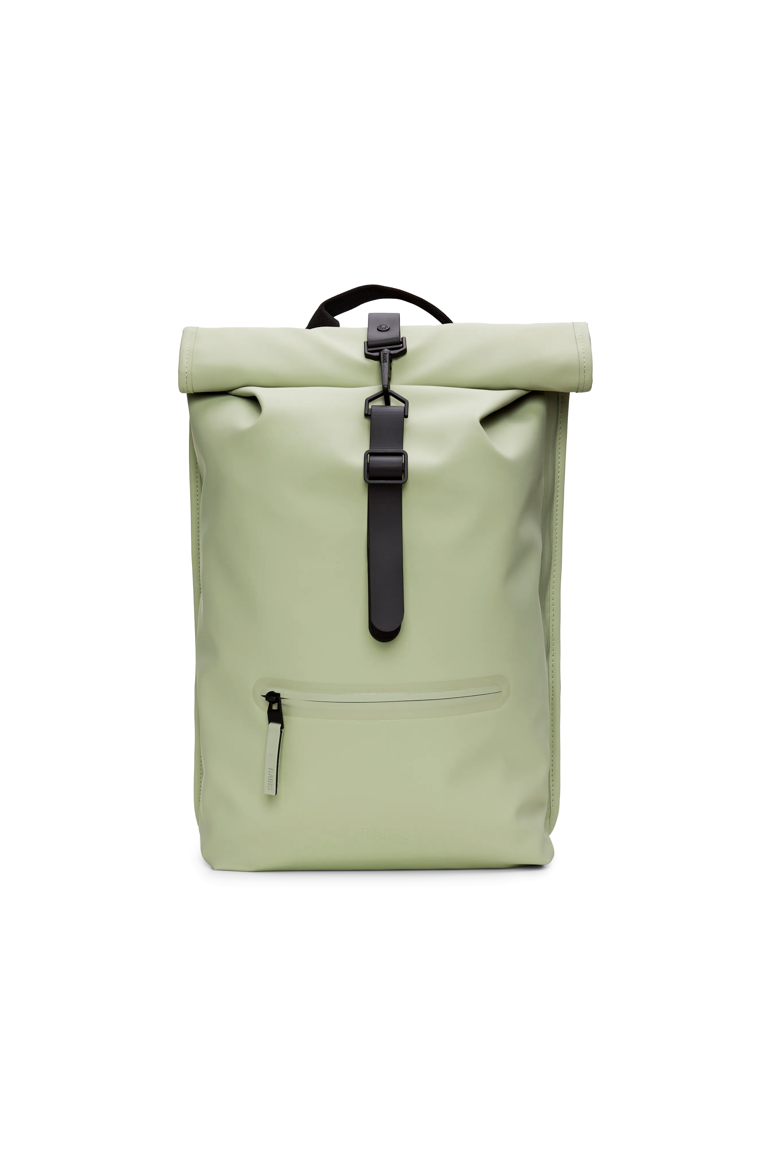 Rolltop Rucksack