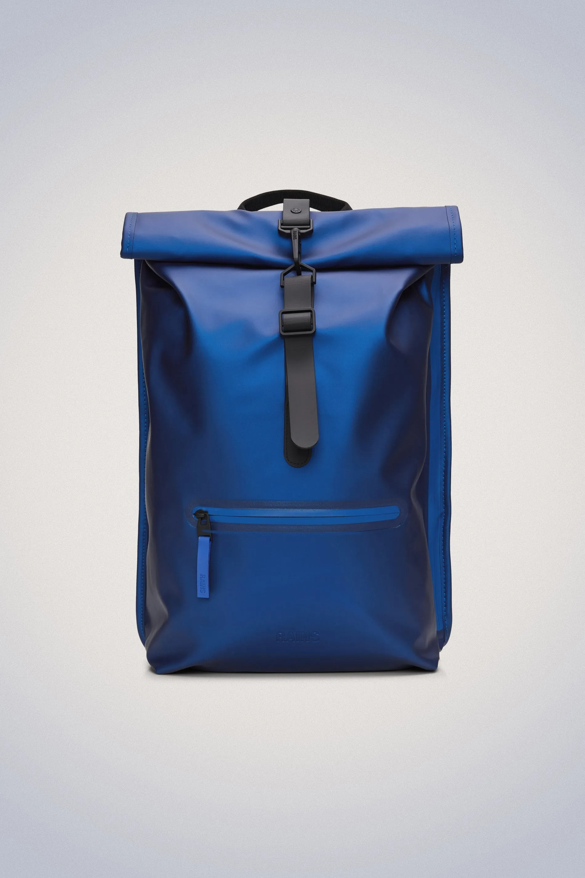 Rolltop Rucksack