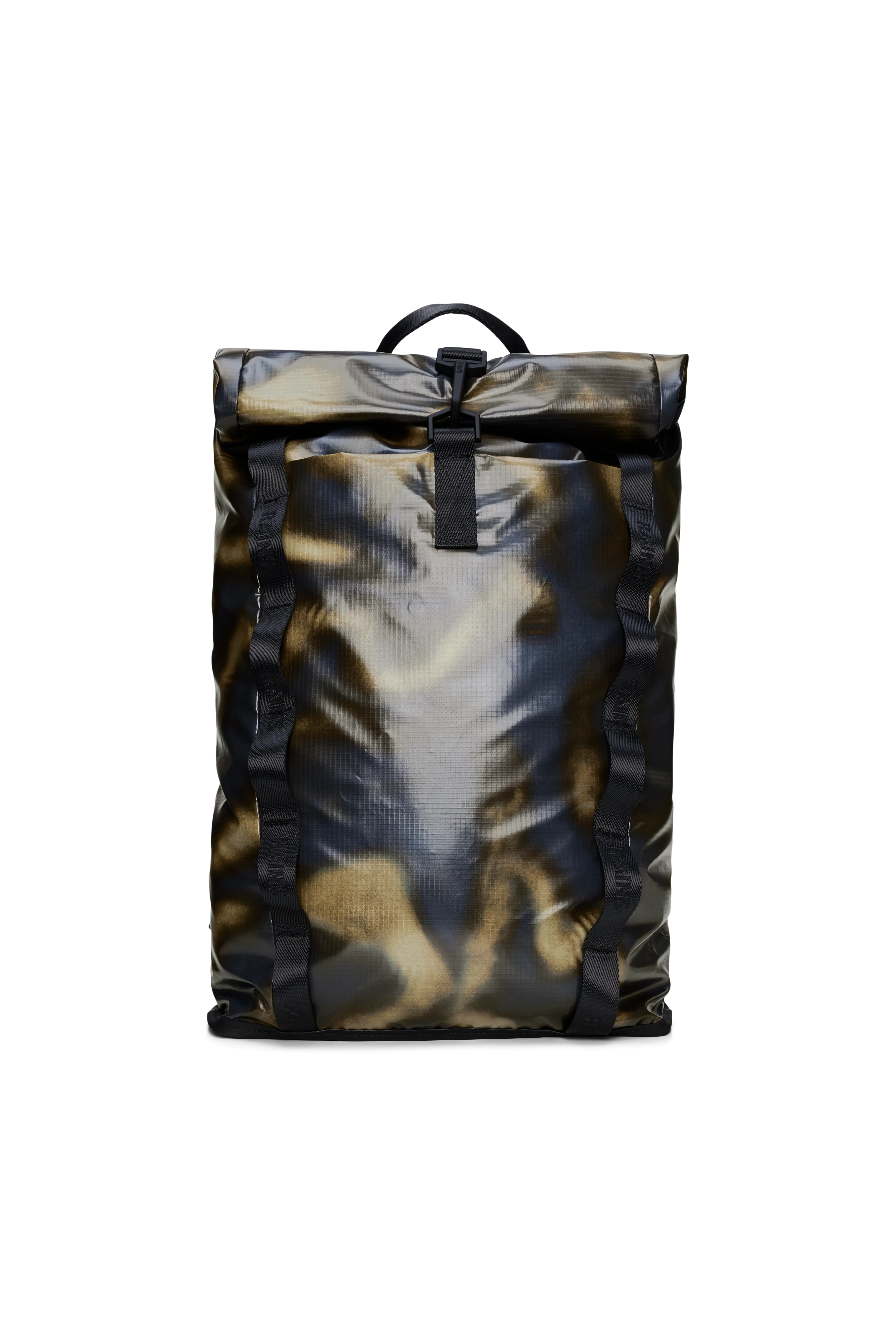 Sibu Rolltop Rucksack