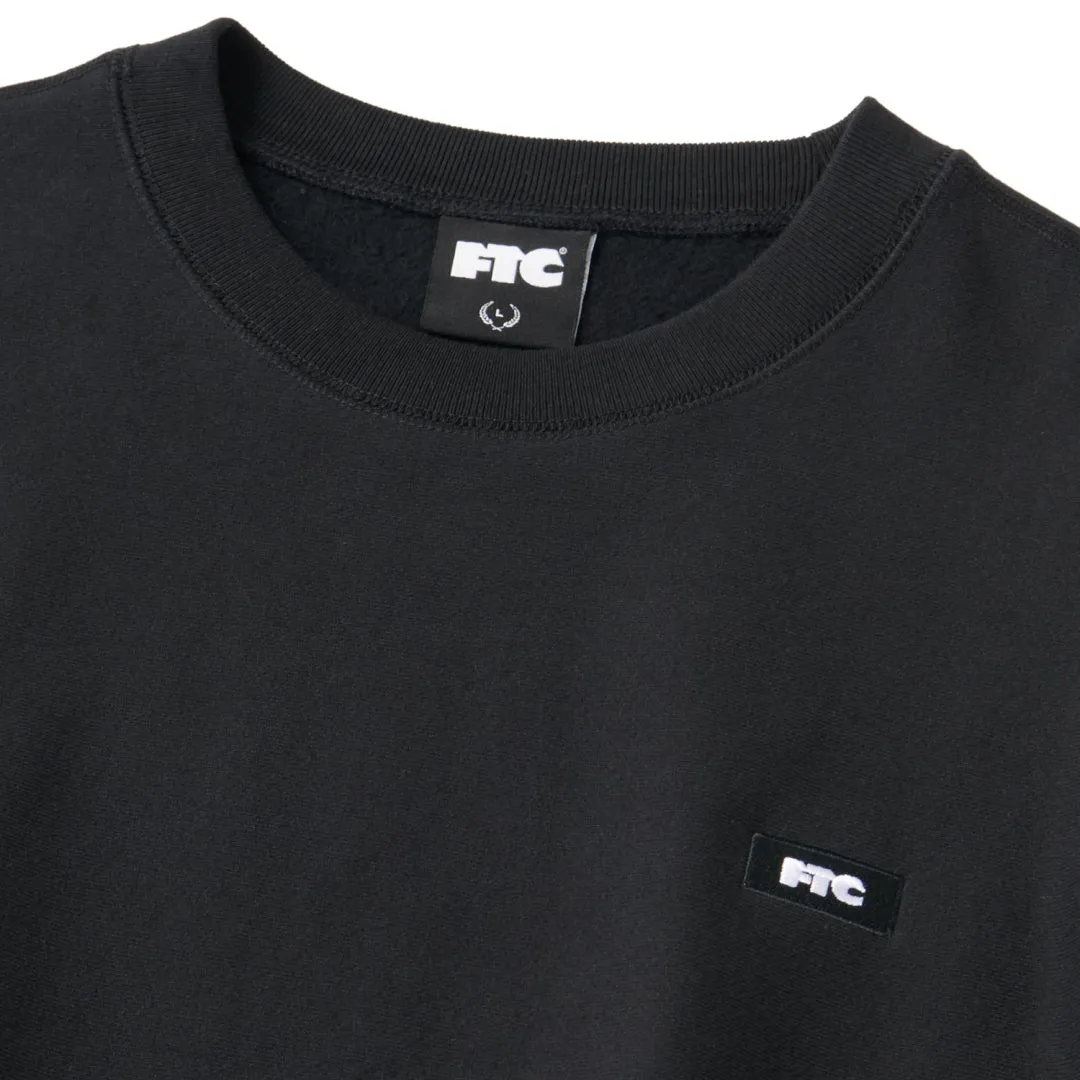 SMALL BOX LOGO CREW NECK