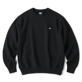 SMALL BOX LOGO CREW NECK