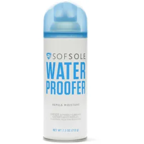 Sof Sole Water Proofer 7.5oz