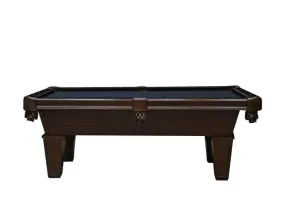 Stafford Pool Table