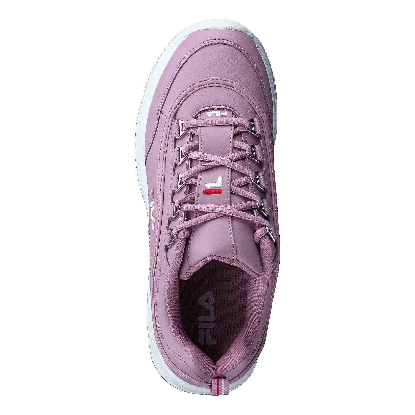 Strada Low Wmn 40024 - Mauve Shadows