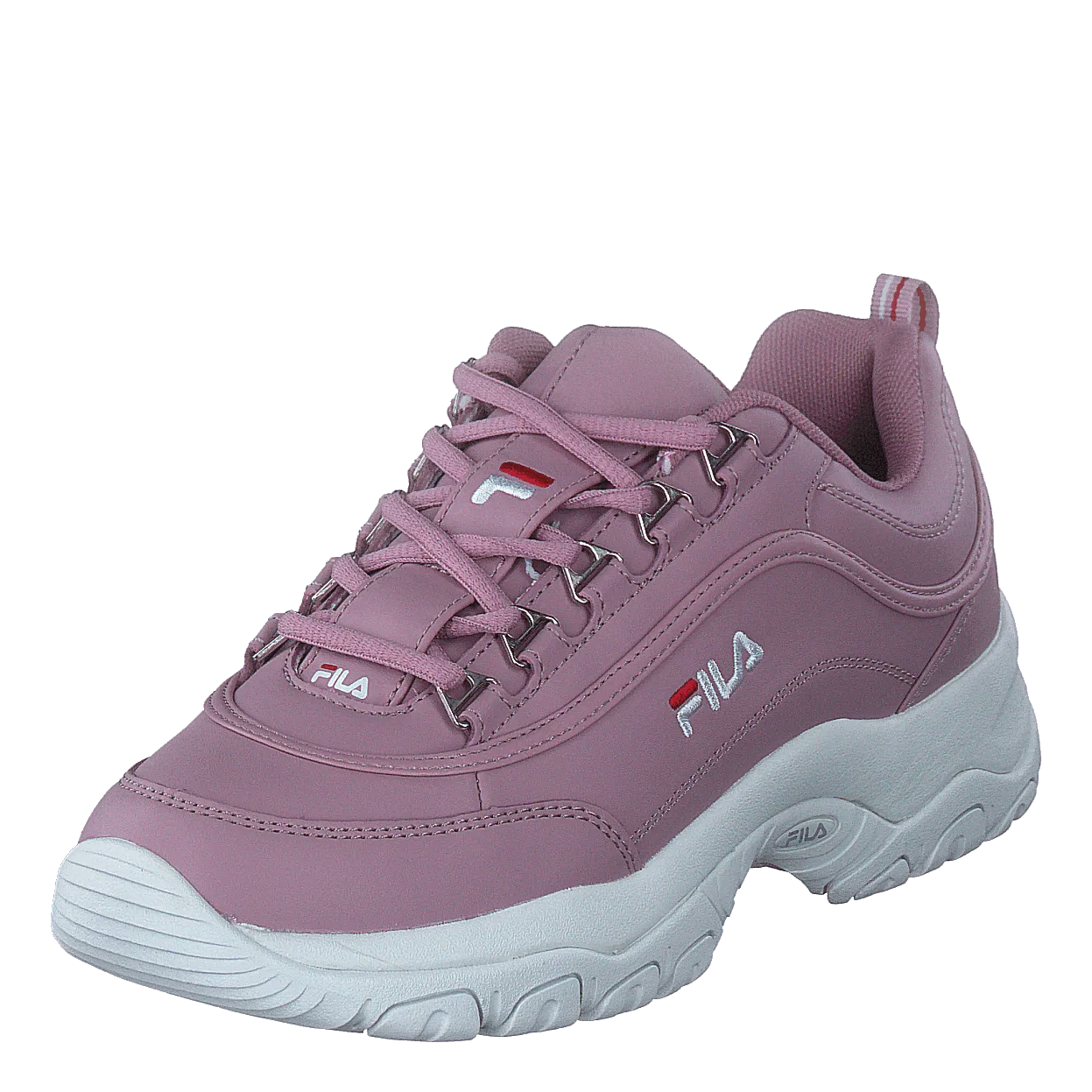 Strada Low Wmn 40024 - Mauve Shadows