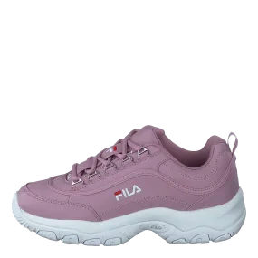 Strada Low Wmn 40024 - Mauve Shadows