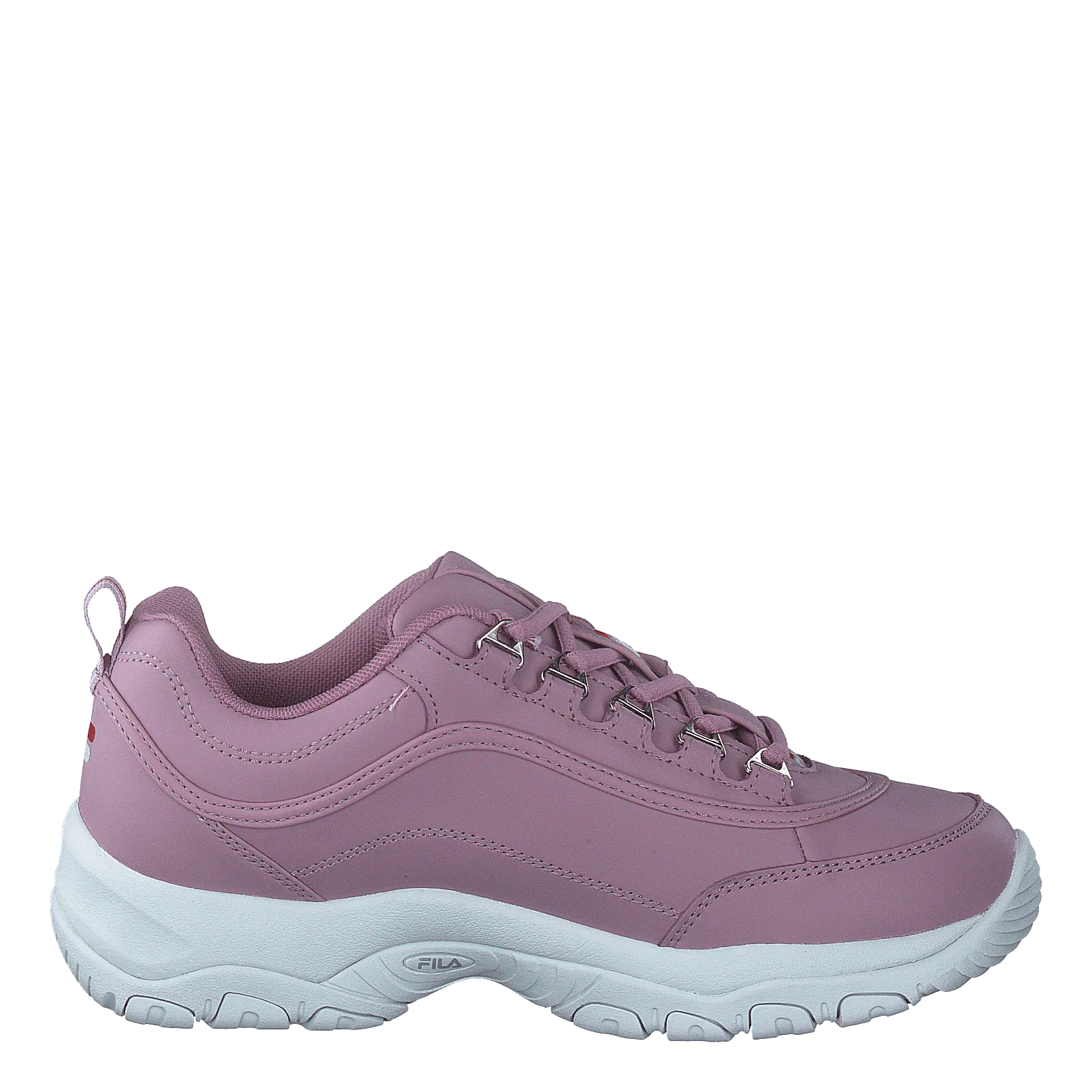 Strada Low Wmn 40024 - Mauve Shadows