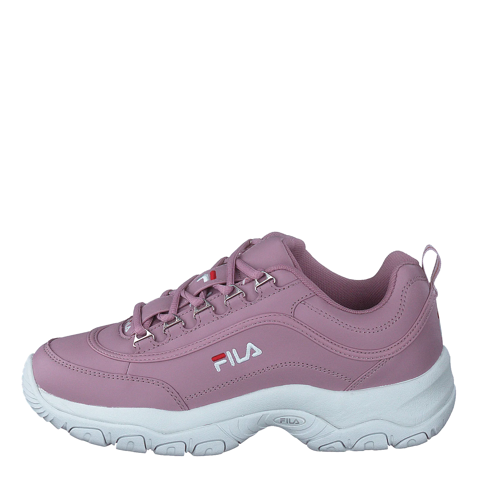 Strada Low Wmn 40024 - Mauve Shadows