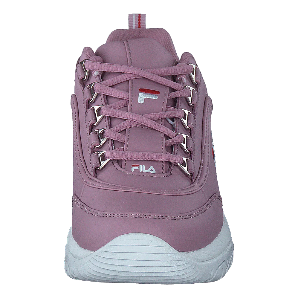 Strada Low Wmn 40024 - Mauve Shadows