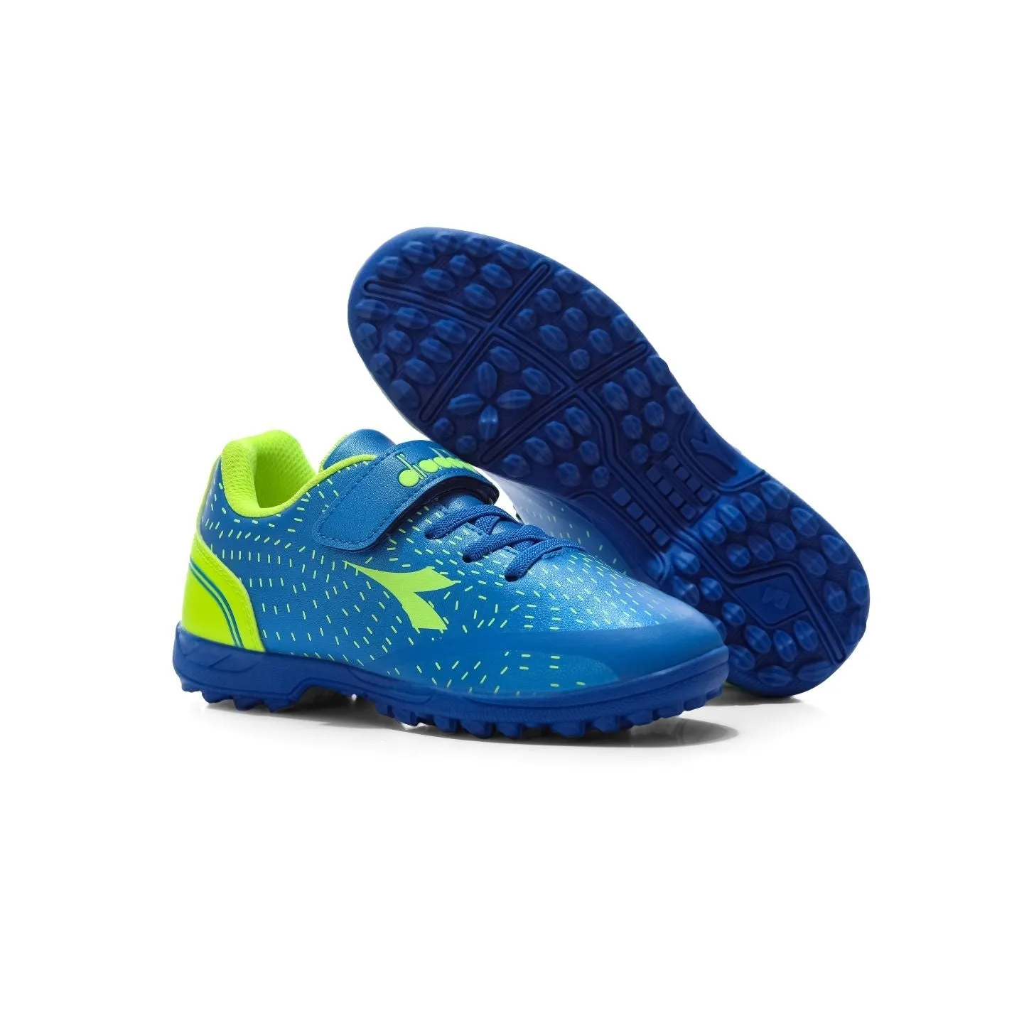 The Energia Kids 10954 Turf Soccer Shoes