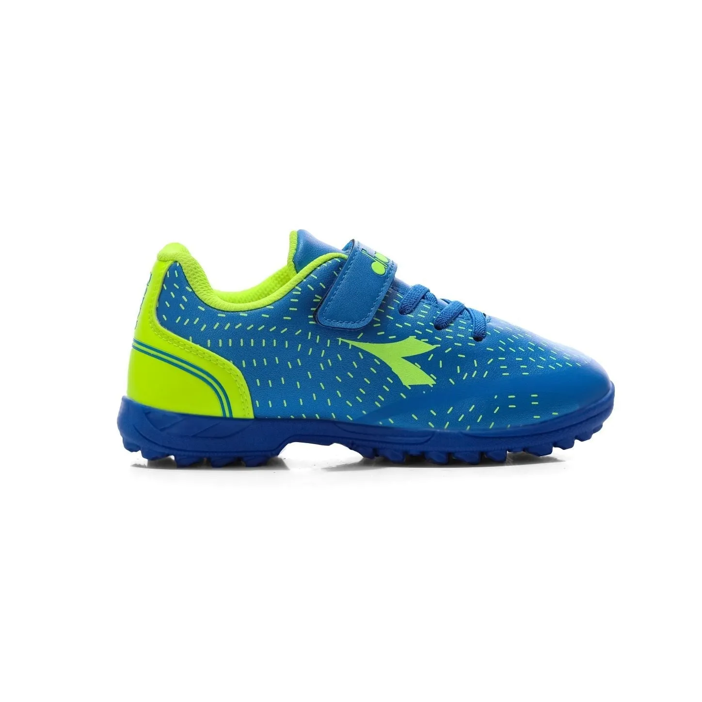 The Energia Kids 10954 Turf Soccer Shoes