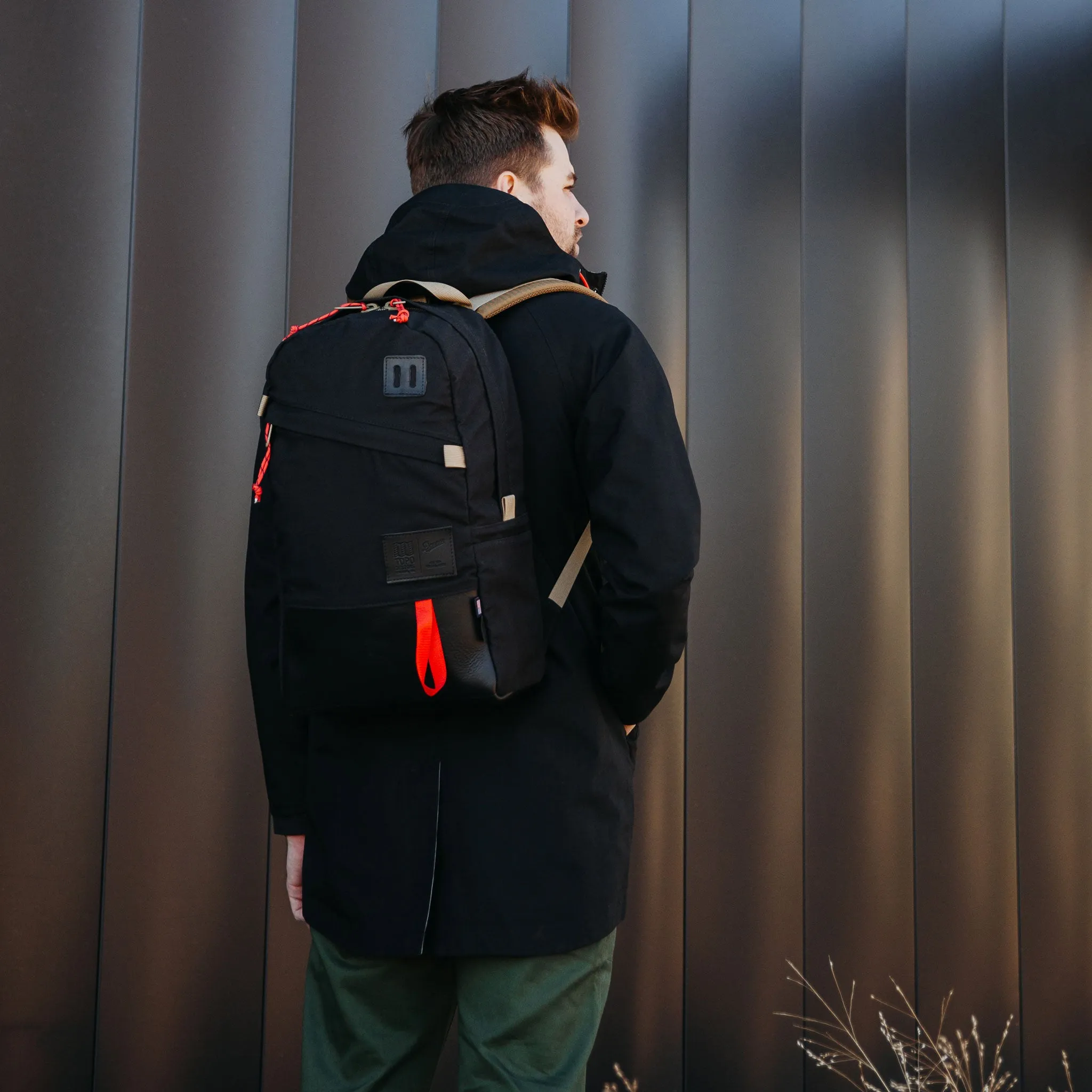 Topo Designs x Danner Daypack