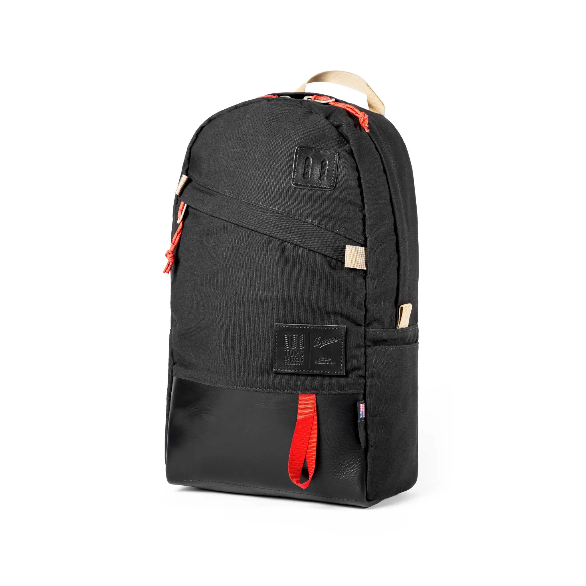 Topo Designs x Danner Daypack