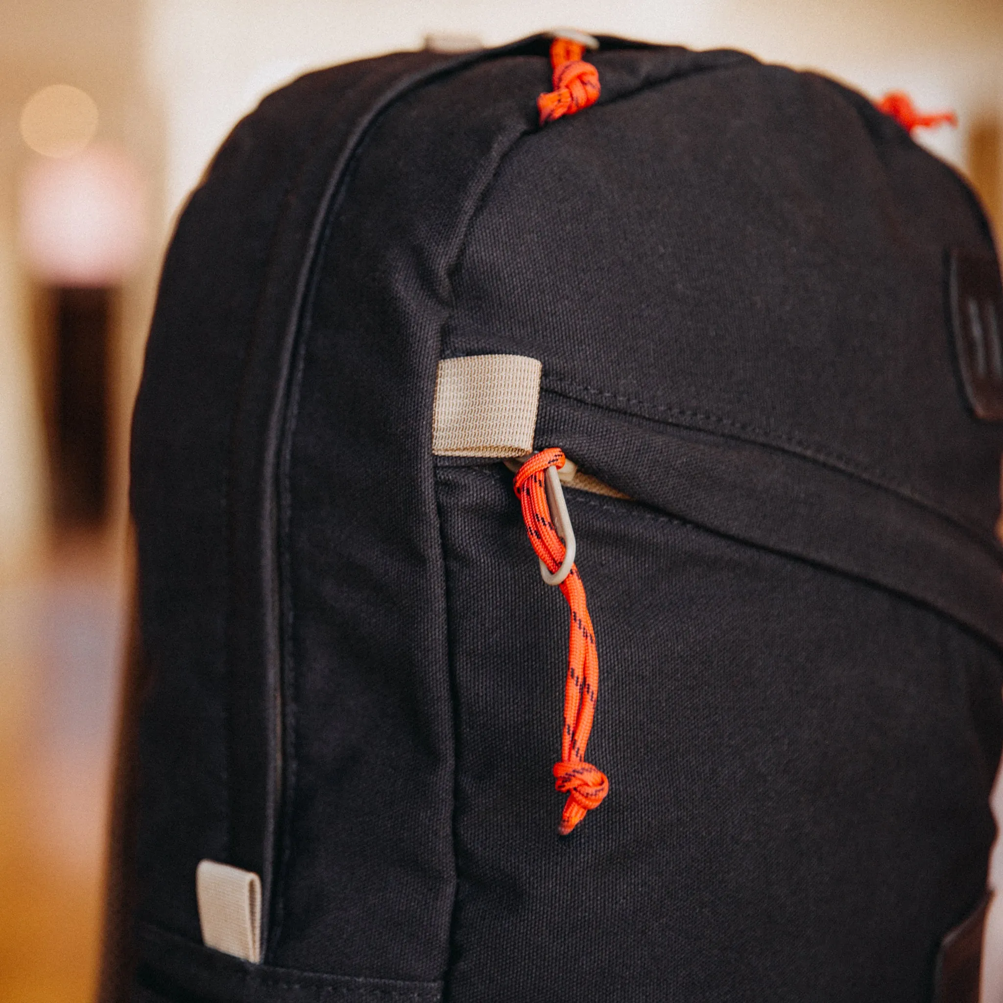 Topo Designs x Danner Daypack