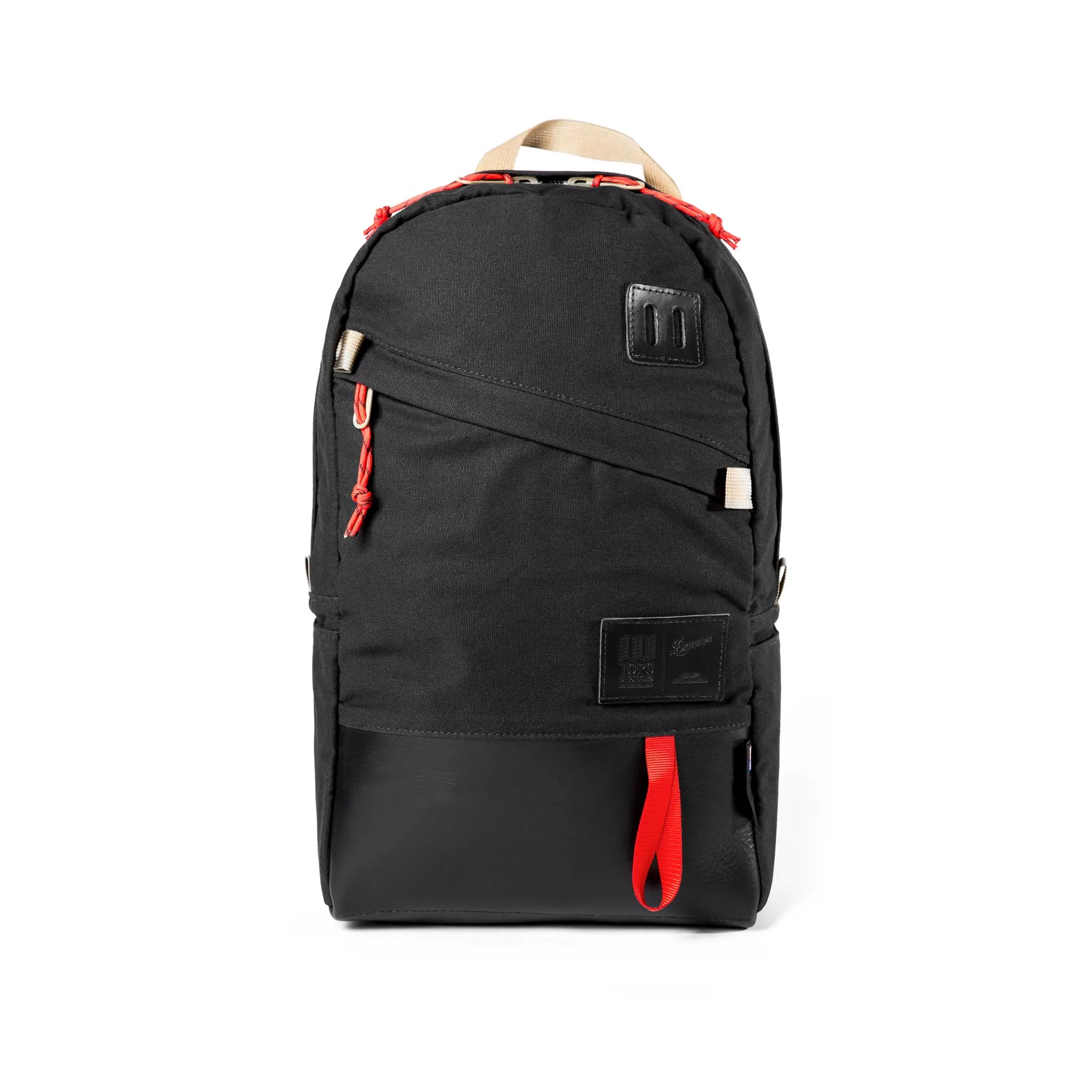 Topo Designs x Danner Daypack