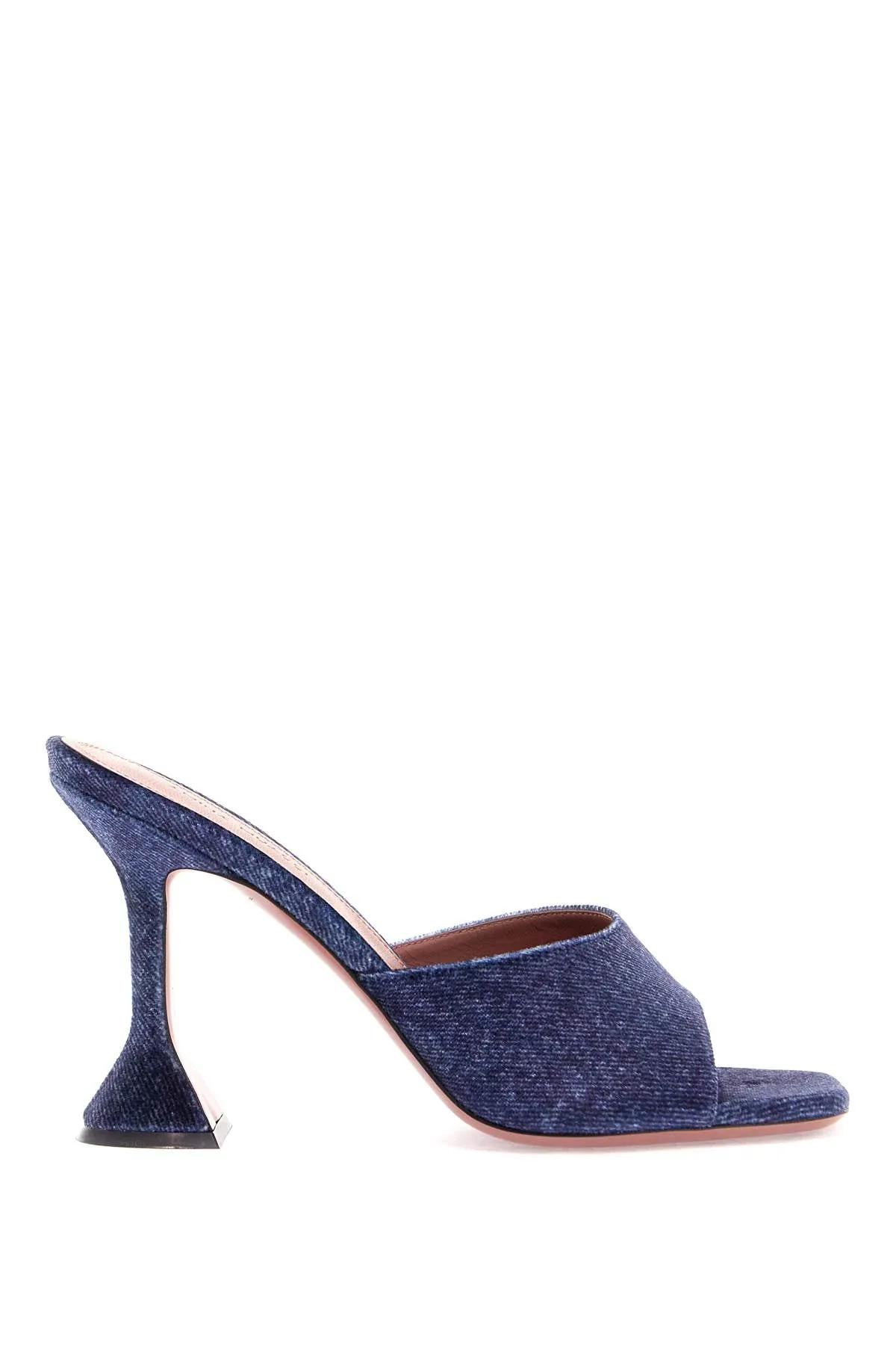 VELVET LUPITA MULES