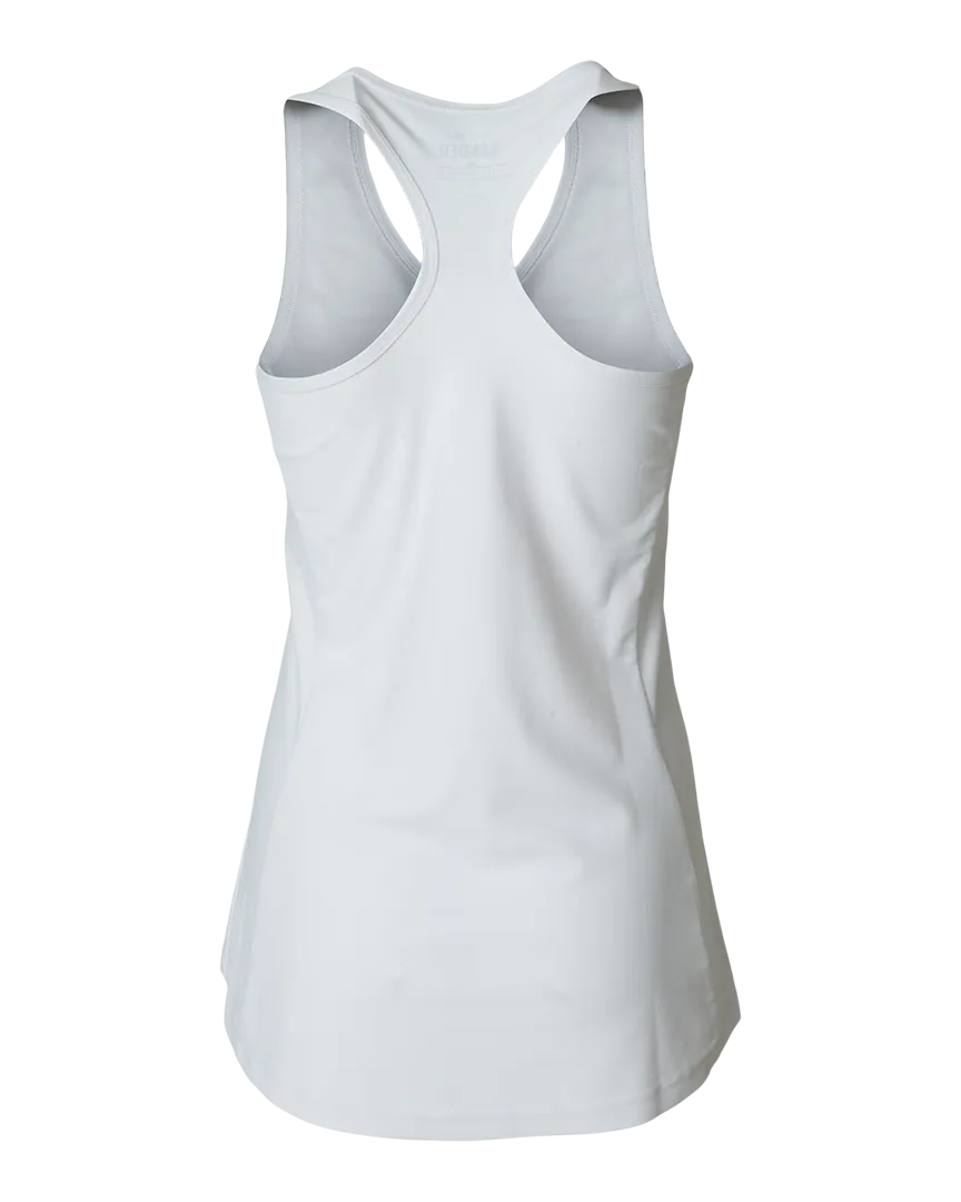 Women's ACC Raceback Tank