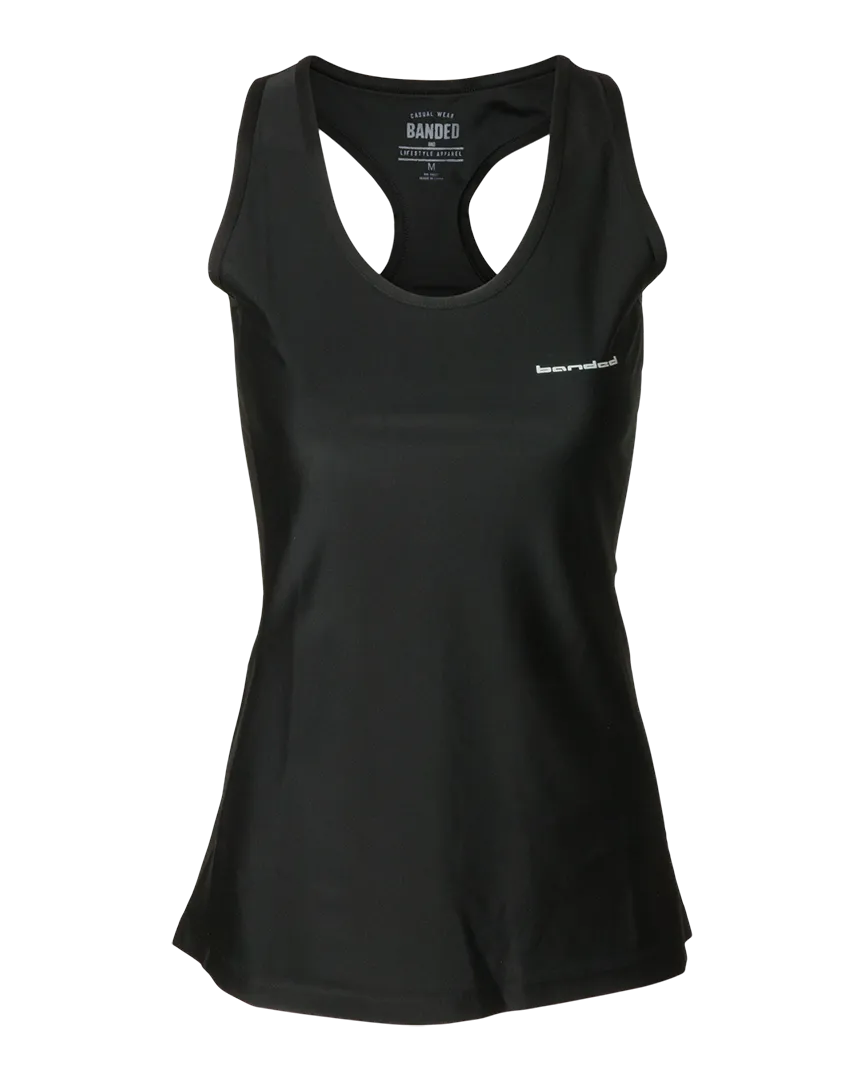 Women's ACC Raceback Tank