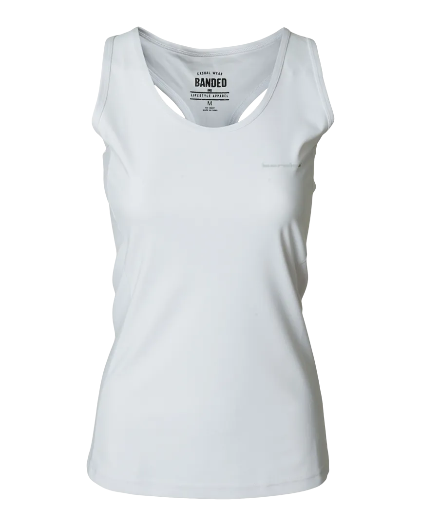 Women's ACC Raceback Tank