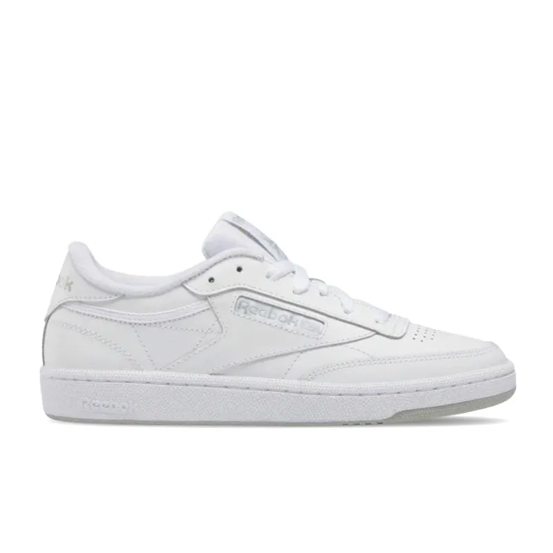 WOMENS REEBOK CLUB C 85 FTWWHT/SEASPR GZ9791